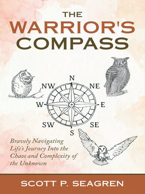 cover image of The Warrior's Compass
